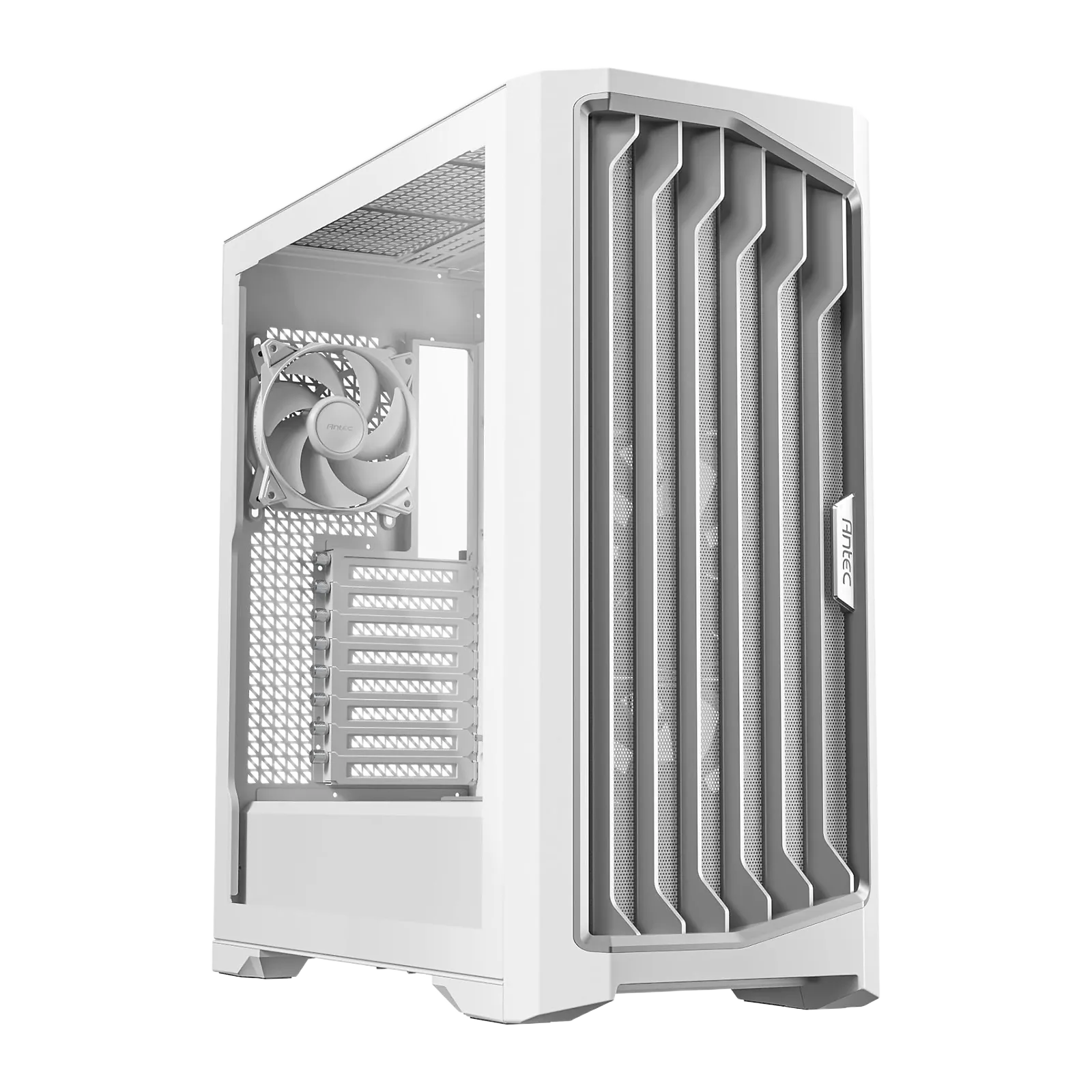 מארז מחשב Antec Performance 1 FT White