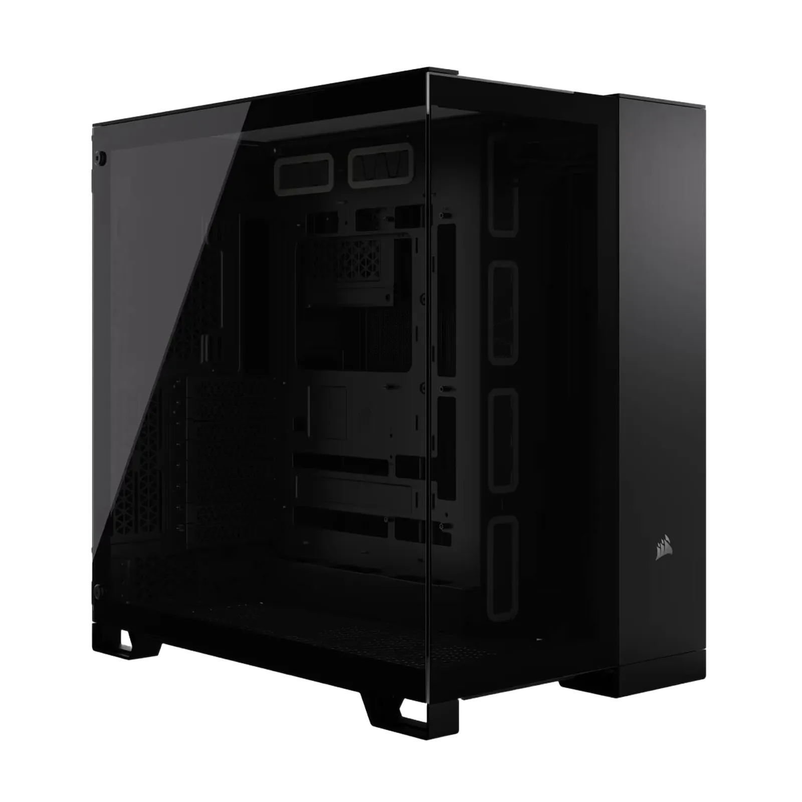 מארז מחשב Corsair 6500X Black
