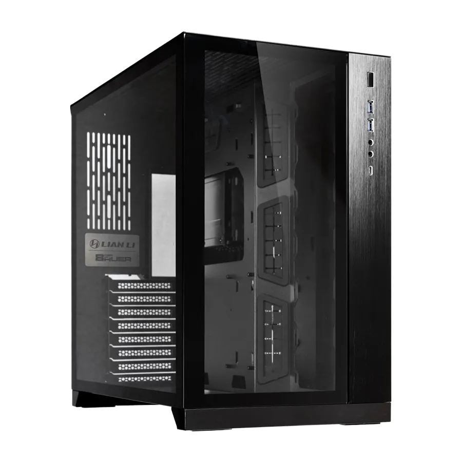מארז מחשב Lian-Li O11DX Dynamic Black