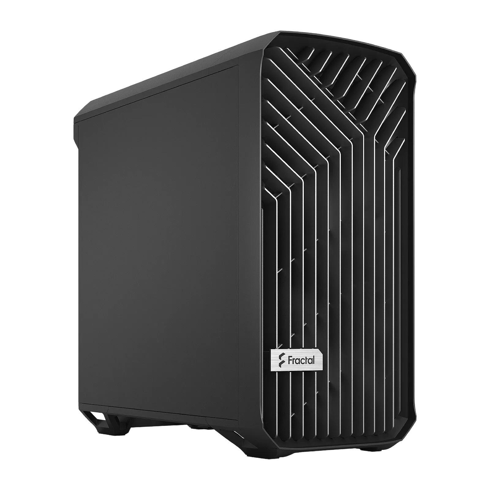 מארז מחשב Fractal Design Torrent Compact Solid
