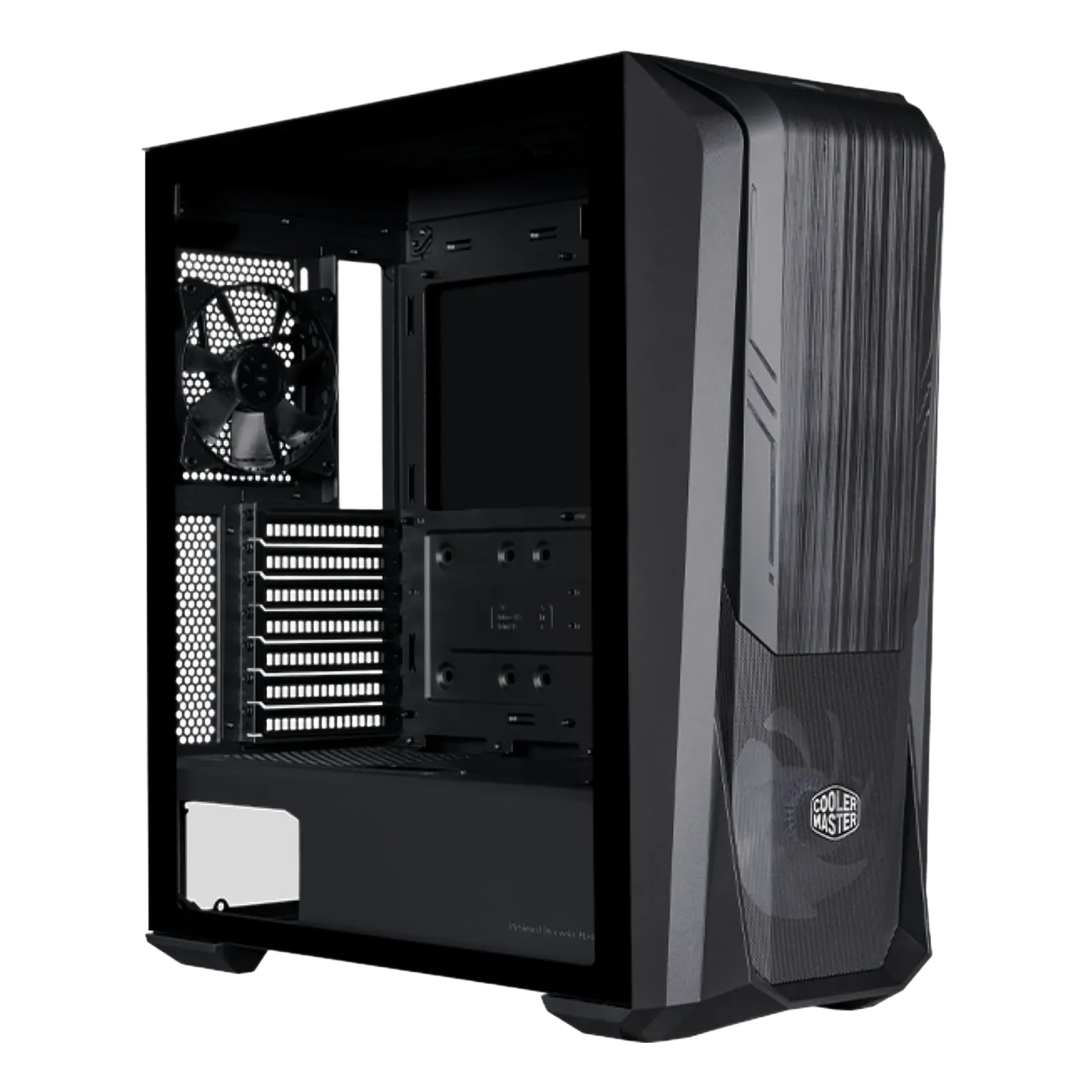 מארז מחשב CoolerMaster MasterBox MB500