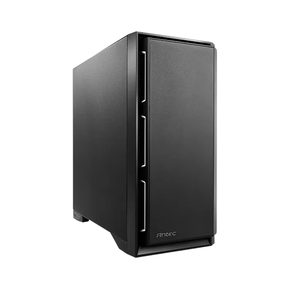 מארז מחשב Antec P101 Silent