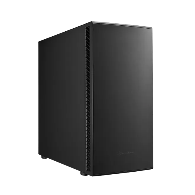 מארז מחשב SilverStone SETA Q1