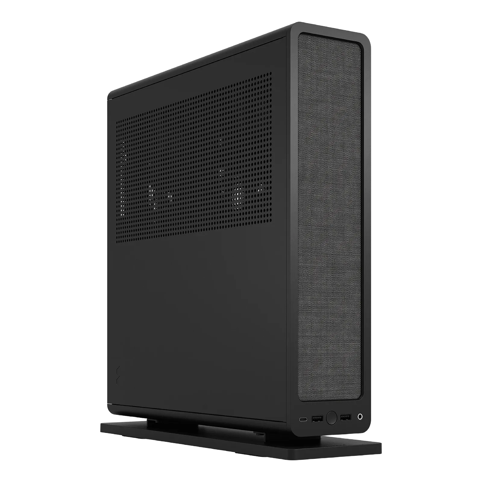Fractal Design Ridge Black