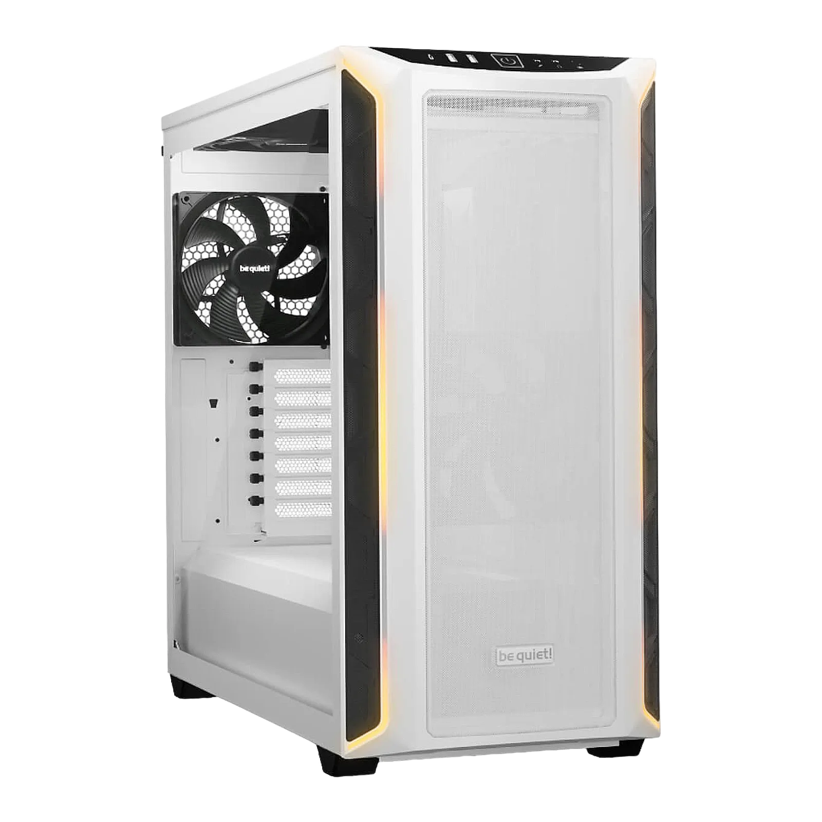 מארז מחשב be quiet! SHADOW BASE 800DX White
