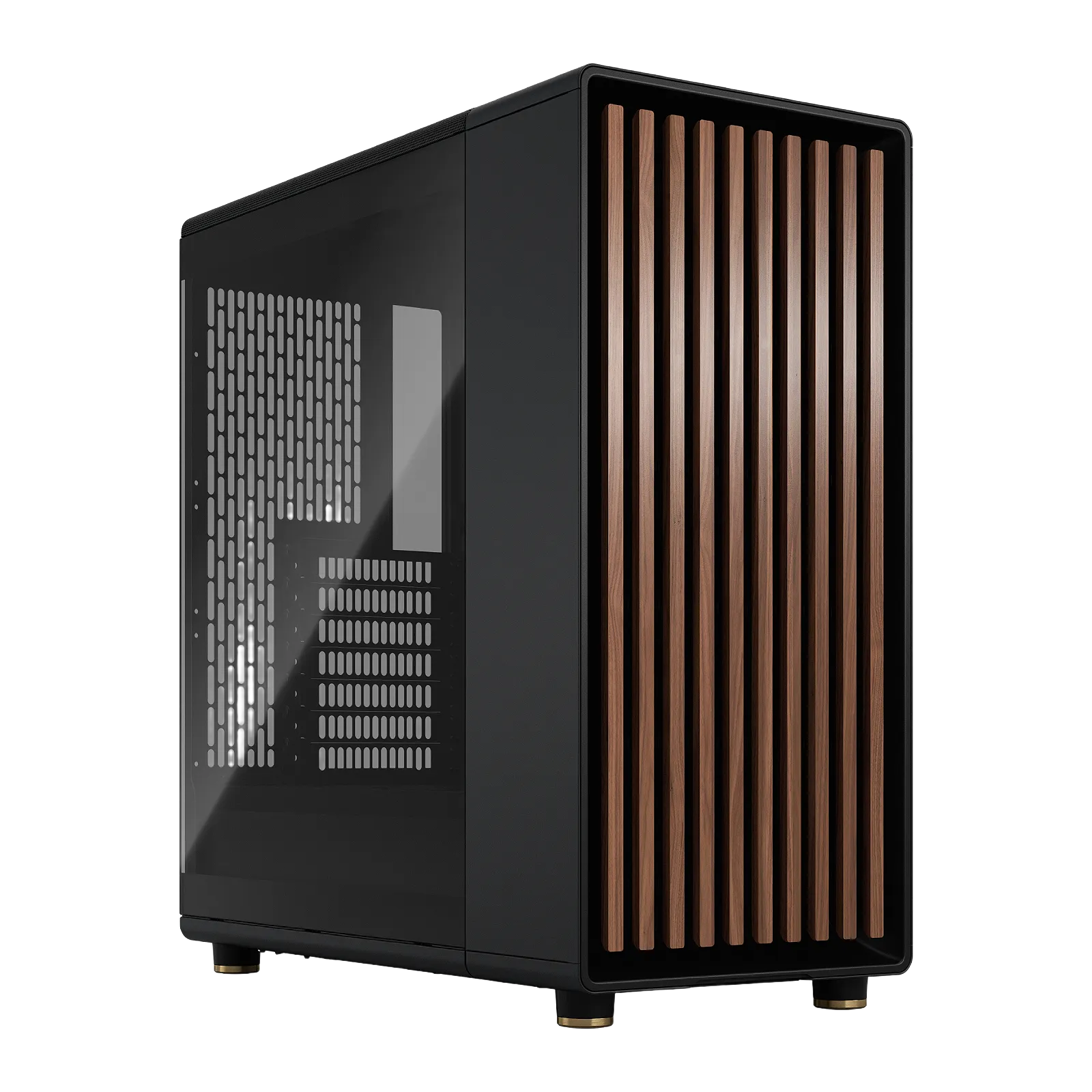מארז מחשב Fractal Design North Light