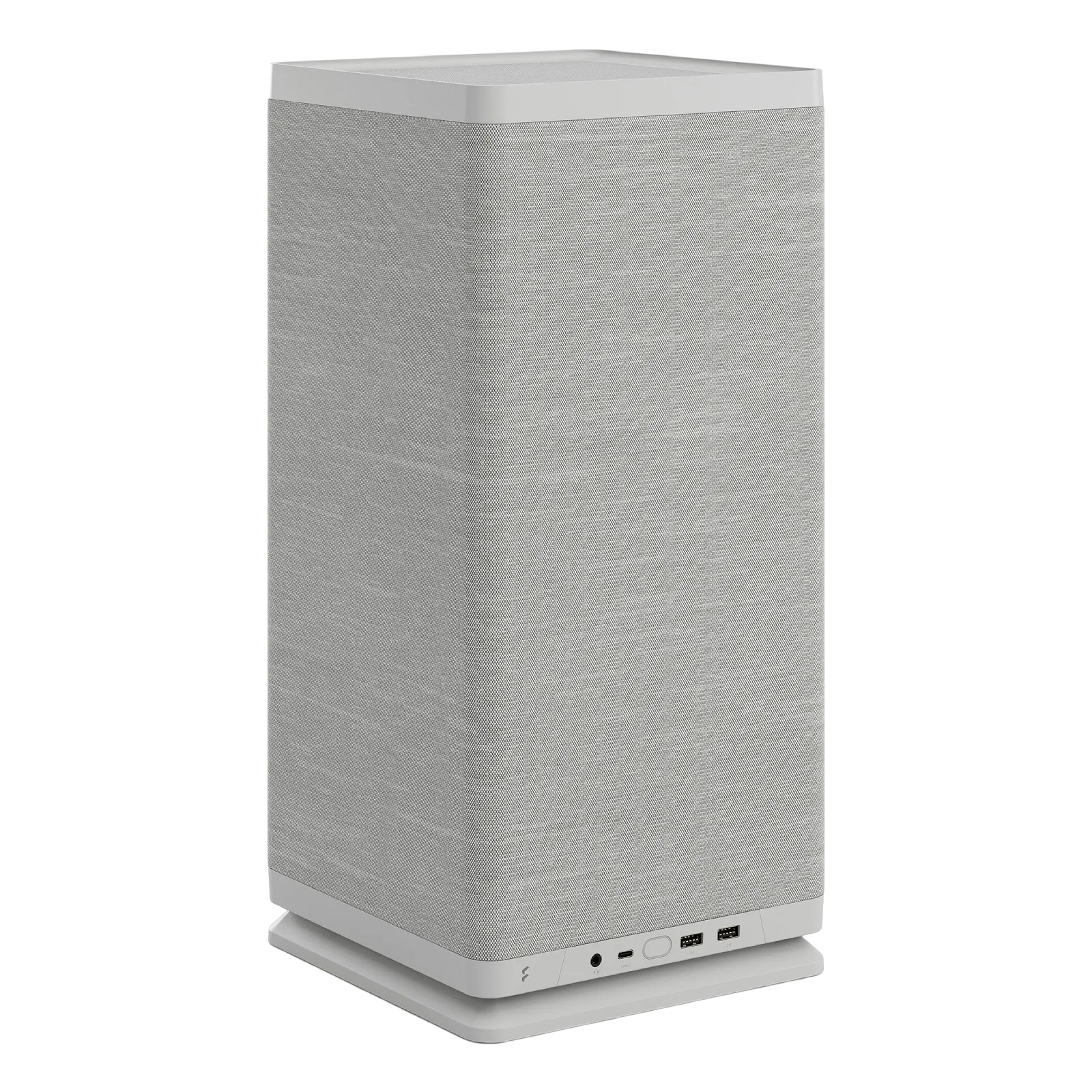Fractal Design Mood Light Gray