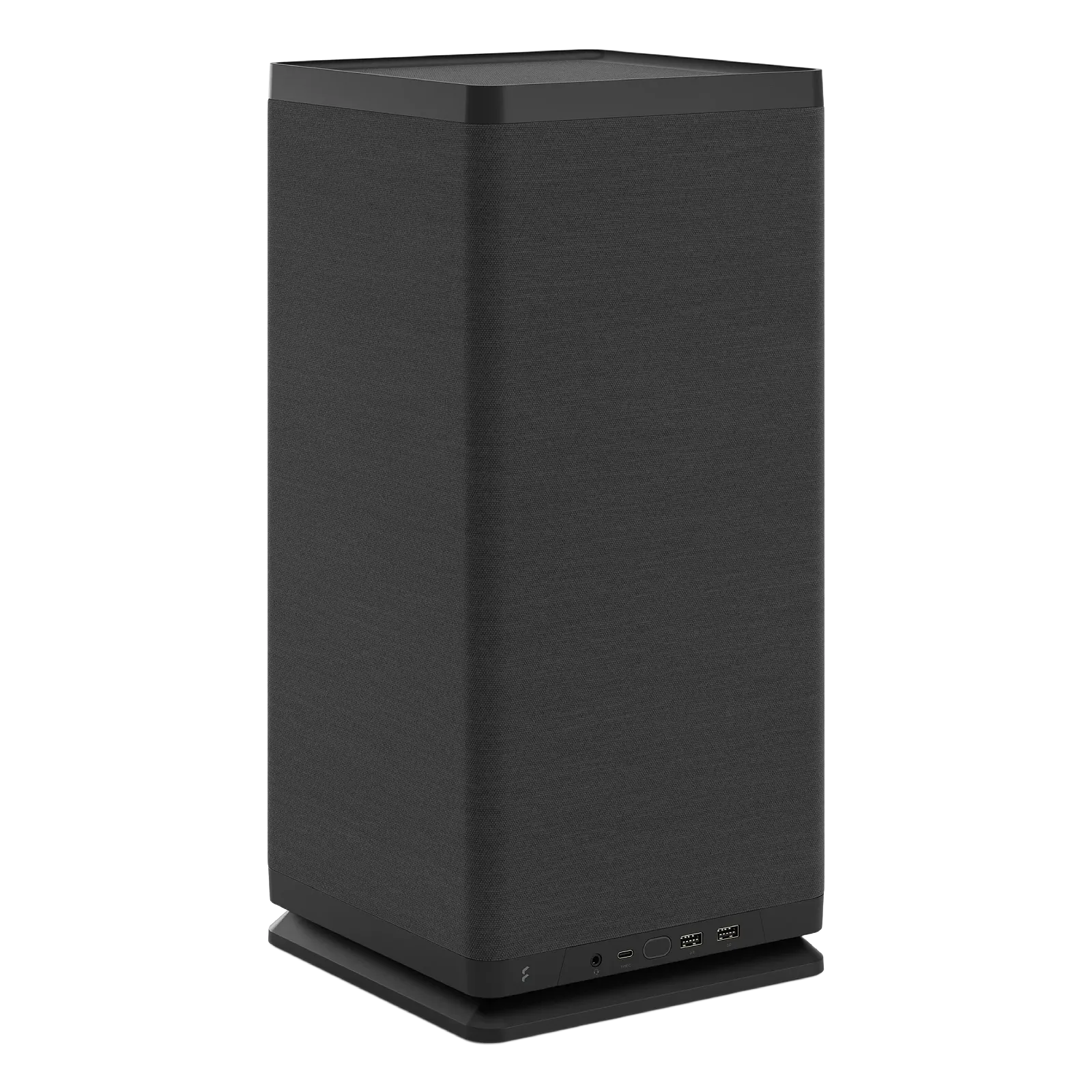 Fractal Design Mood Black