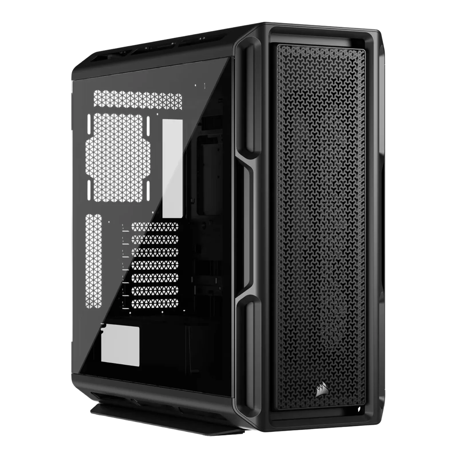 מארז מחשב Corsair 5000T High-Performance Black