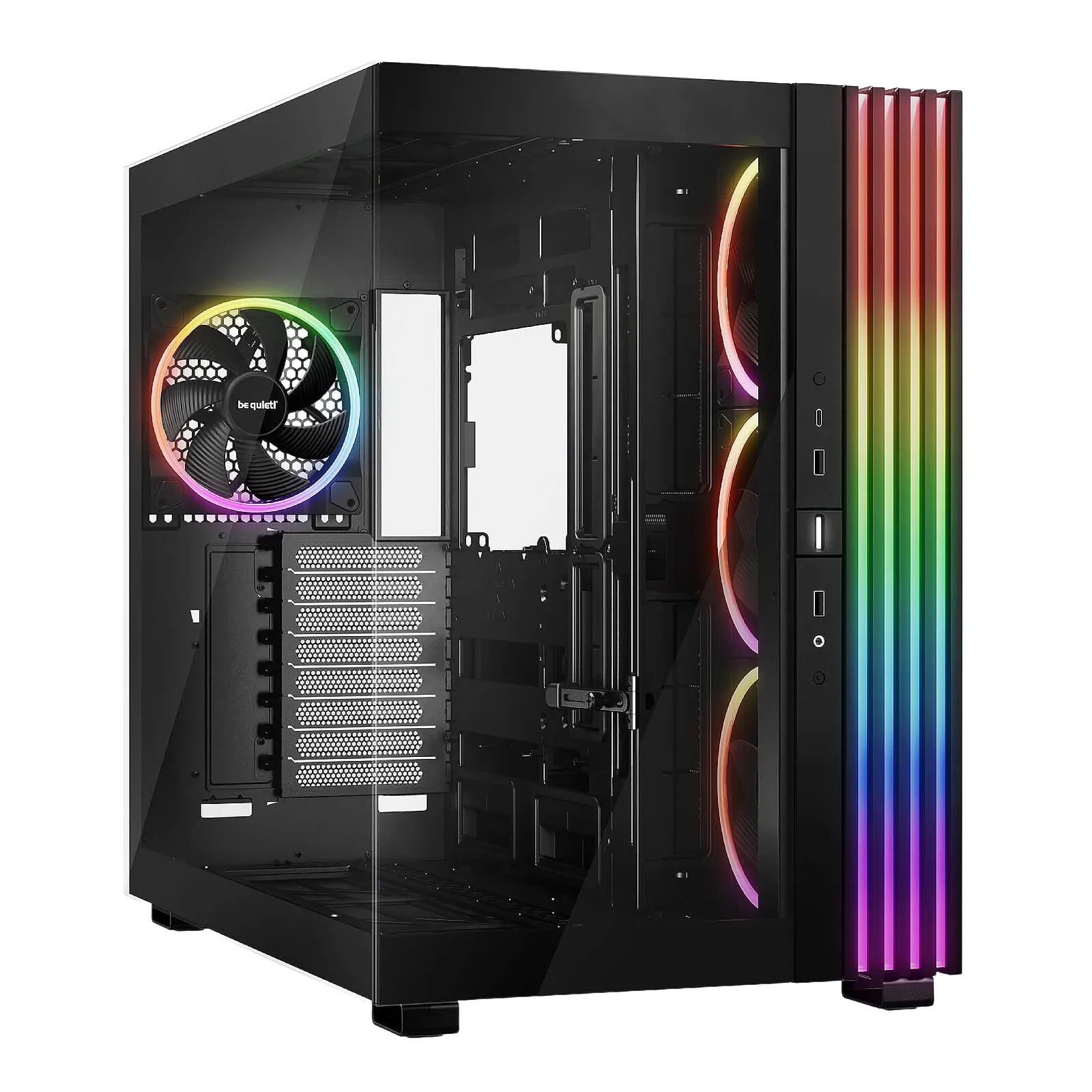 מארז מחשב be quiet! LIGHT BASE 900 FX