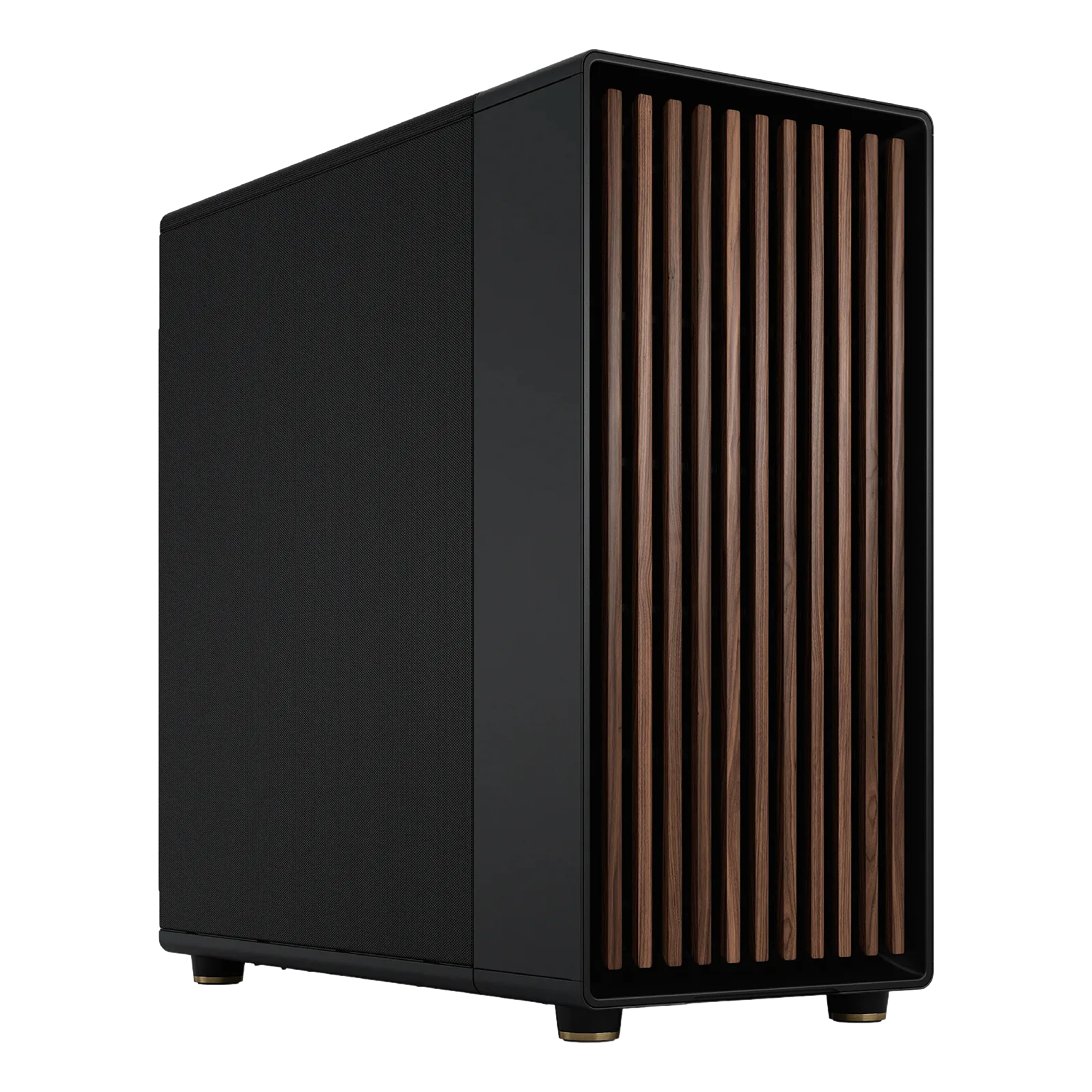 Fractal Design North XL Charcoal Black