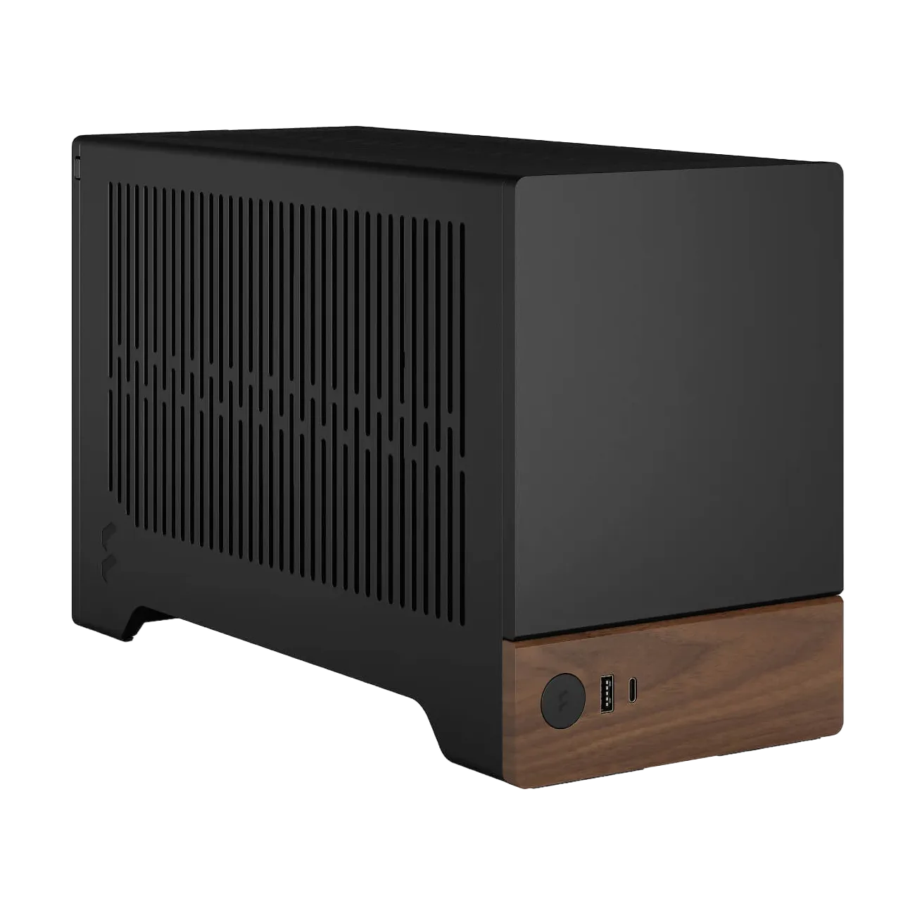 מארז Fractal Design Terra Graphite