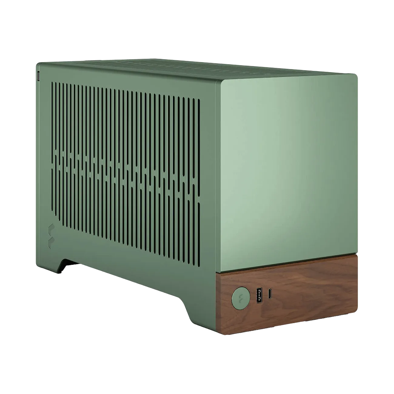 מארז Fractal Design Terra Jade