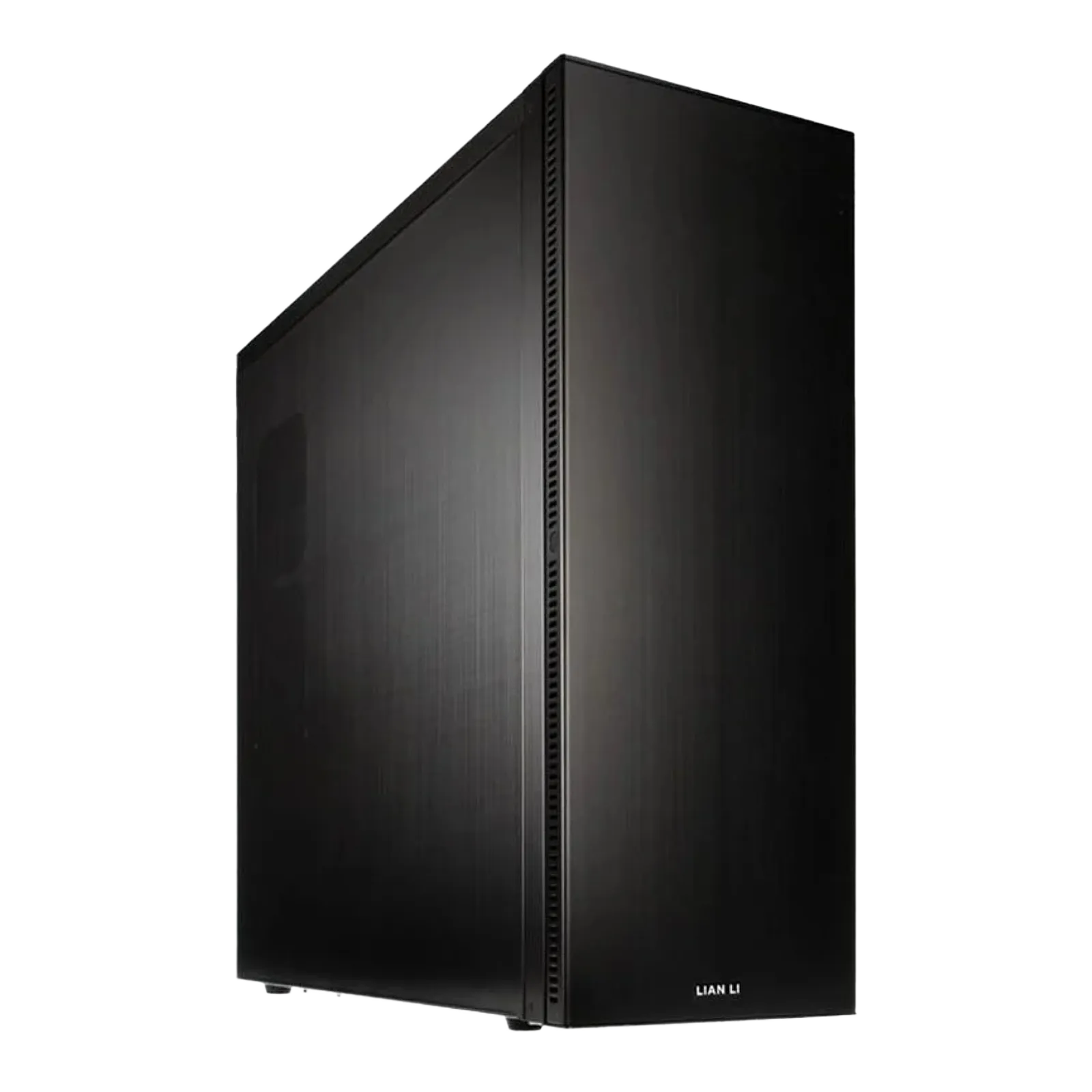 מארז מחשב Lian-Li A76X Black Aluminum
