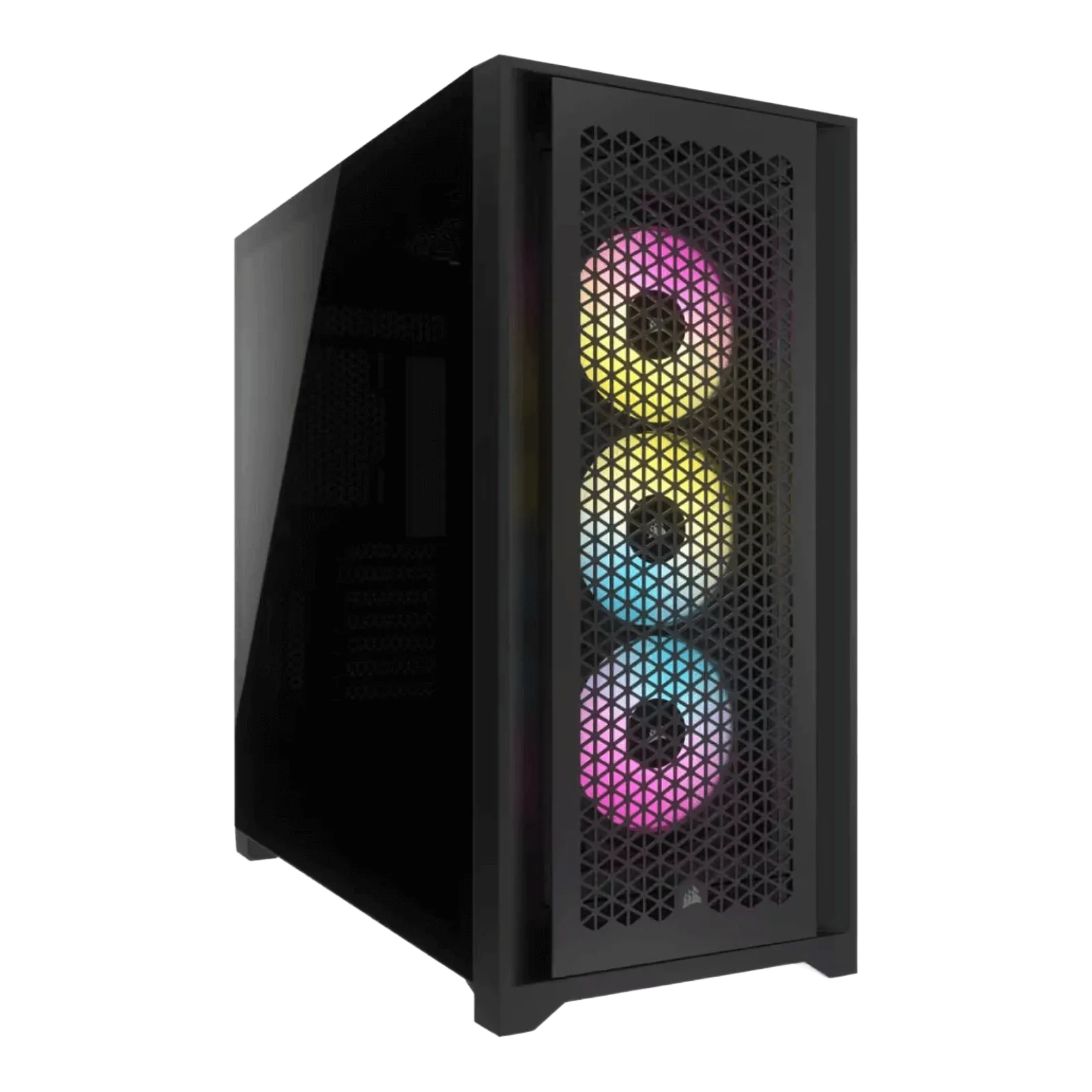 מארז מחשב Corsair iCUE 5000D RGB Airflow