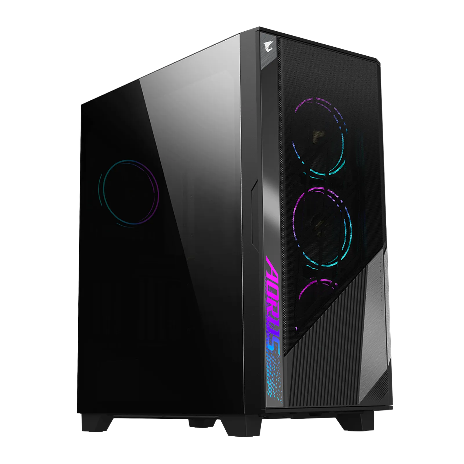 מארז מחשב Gigabyte AORUS C500 GLASS