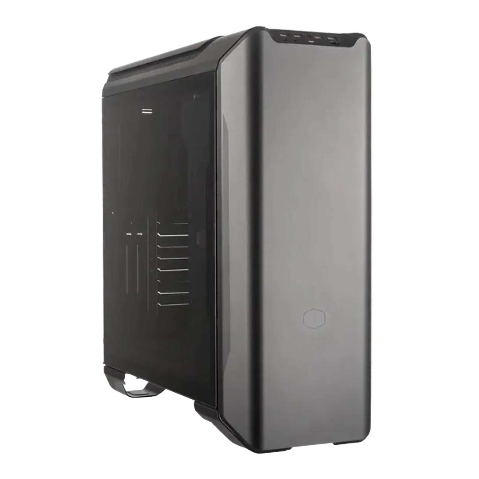 מארז מחשב CoolerMaster MasterCase SL600M Black Edition