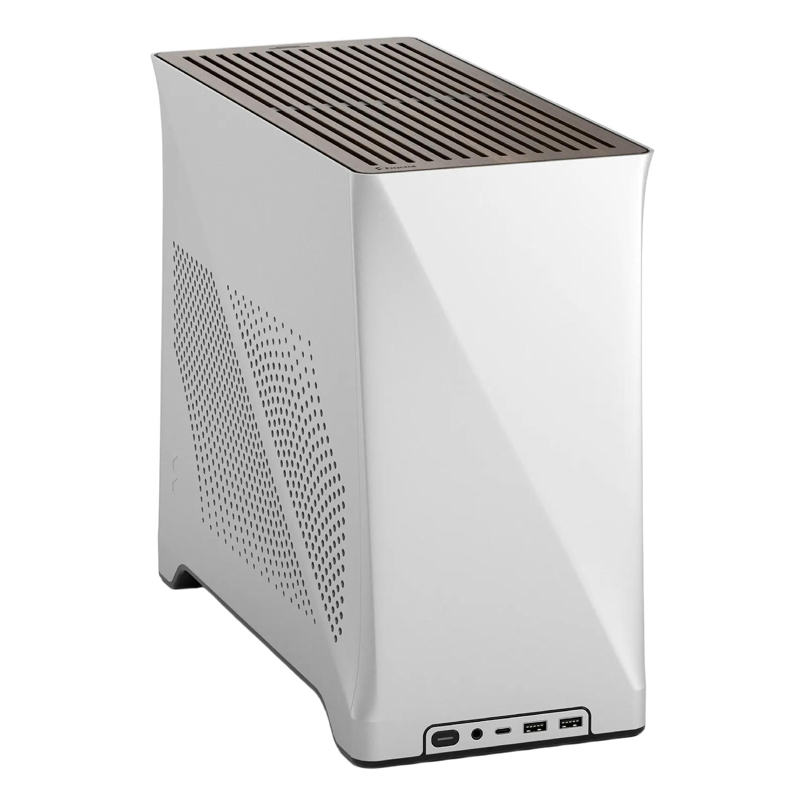 Fractal Design Era 2 Silver