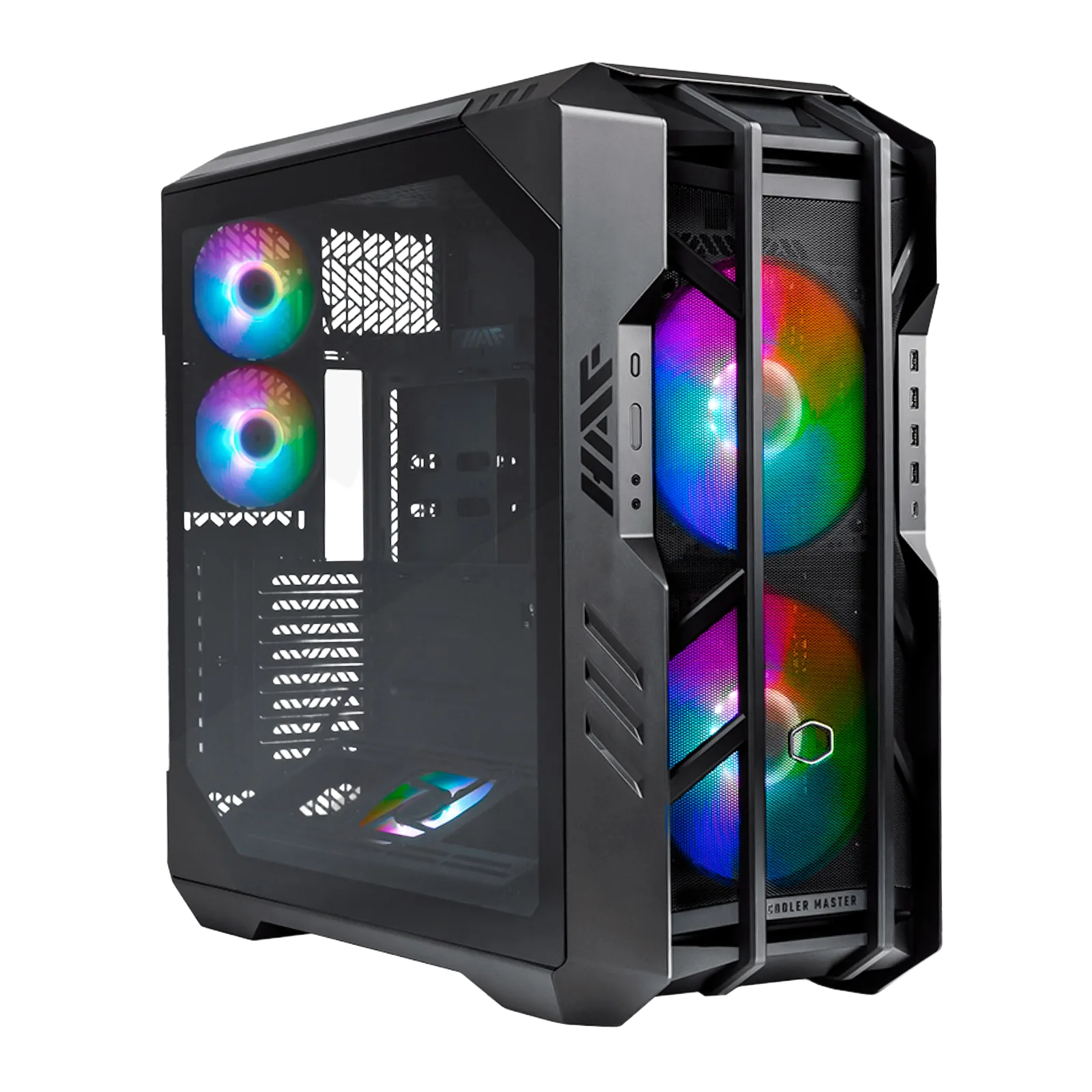 מארז מחשב CoolerMaster HAF 700