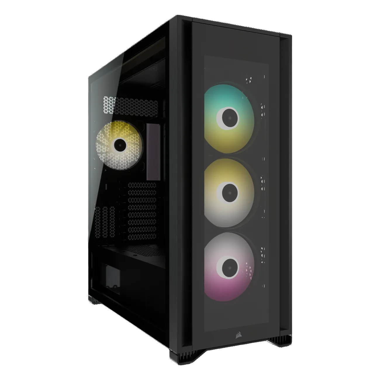 מארז מחשב Corsair ICUE 7000X RGB