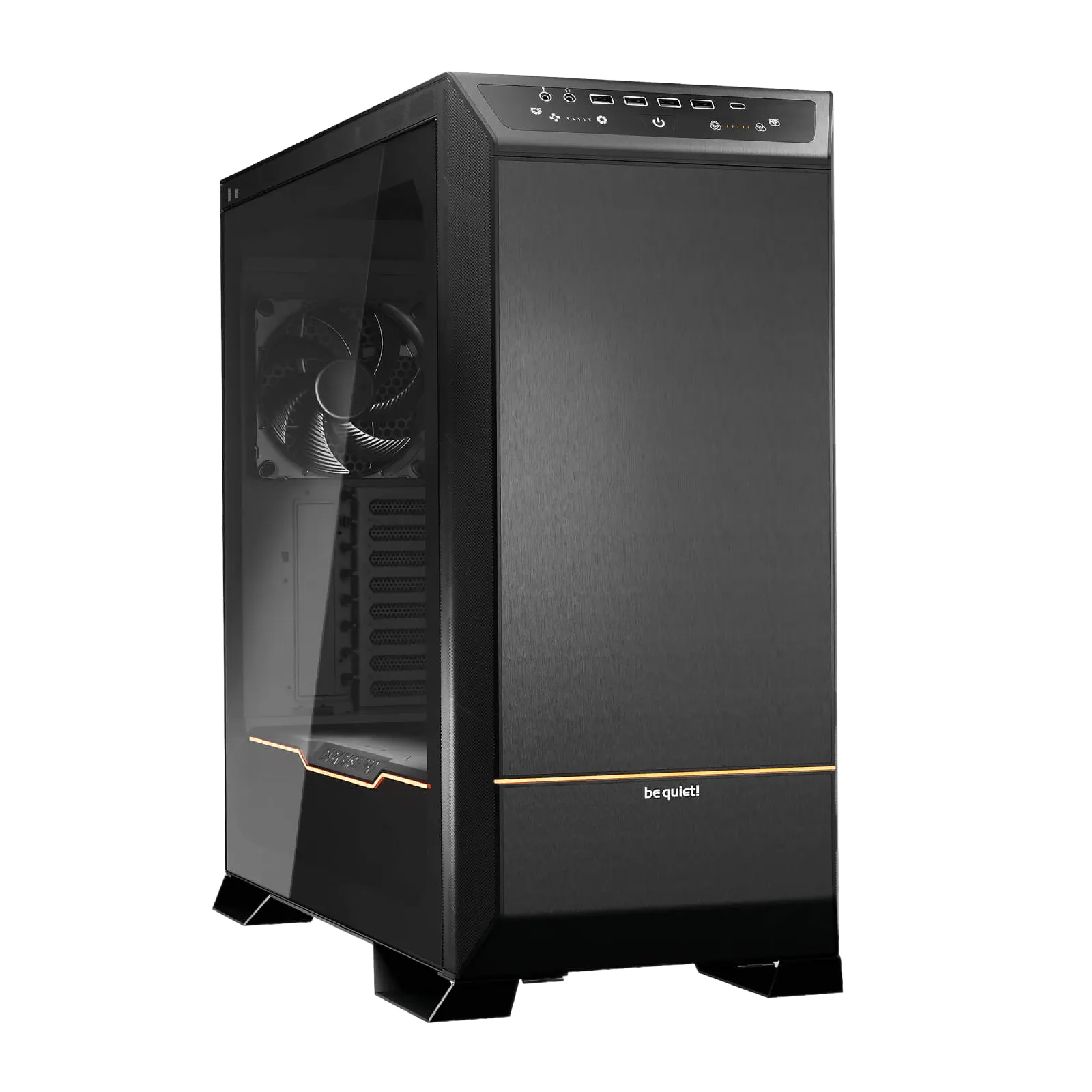 מארז מחשב be quiet! DARK BASE PRO 901