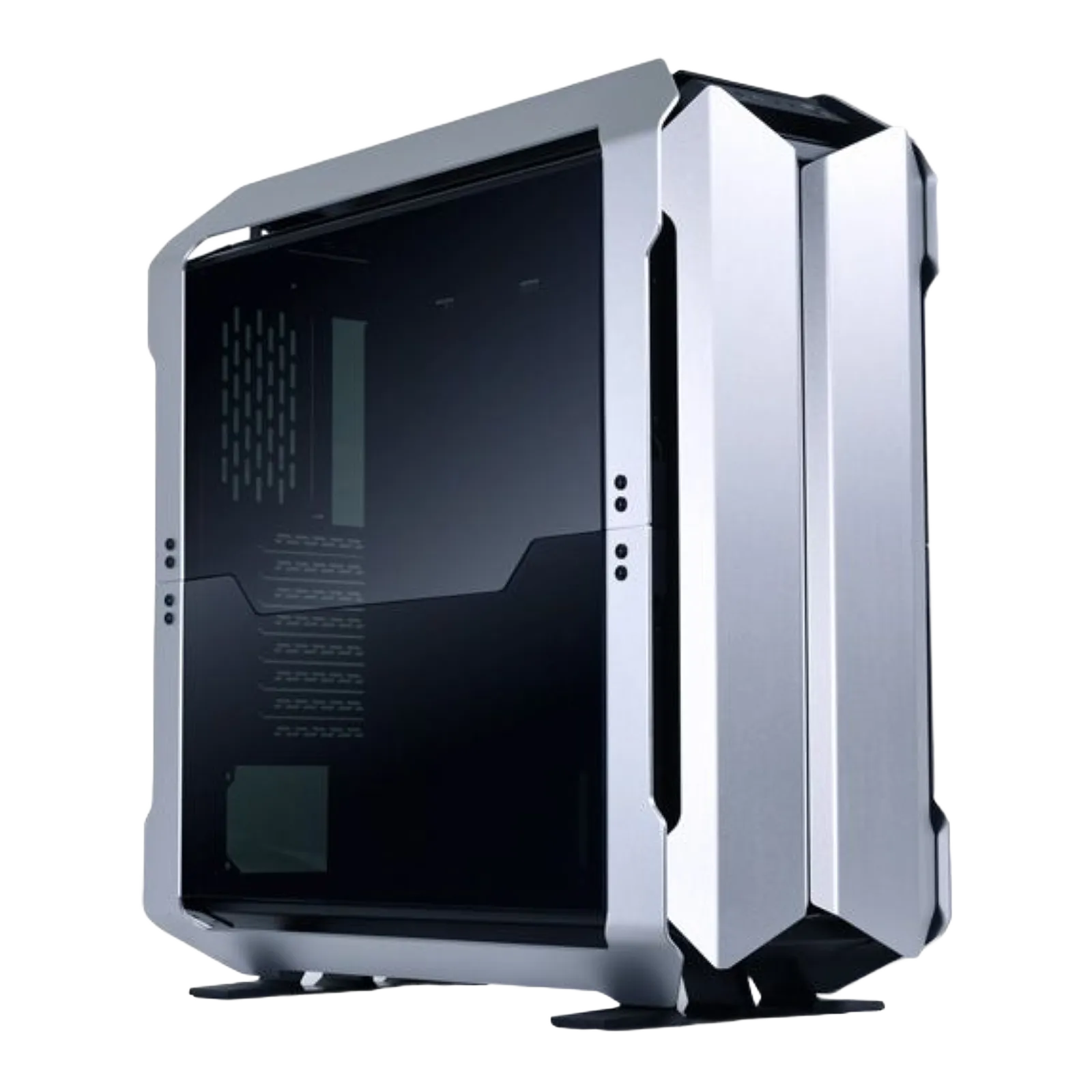 מארז מחשב Lian-Li ODYSSEY X TR-01A Silver