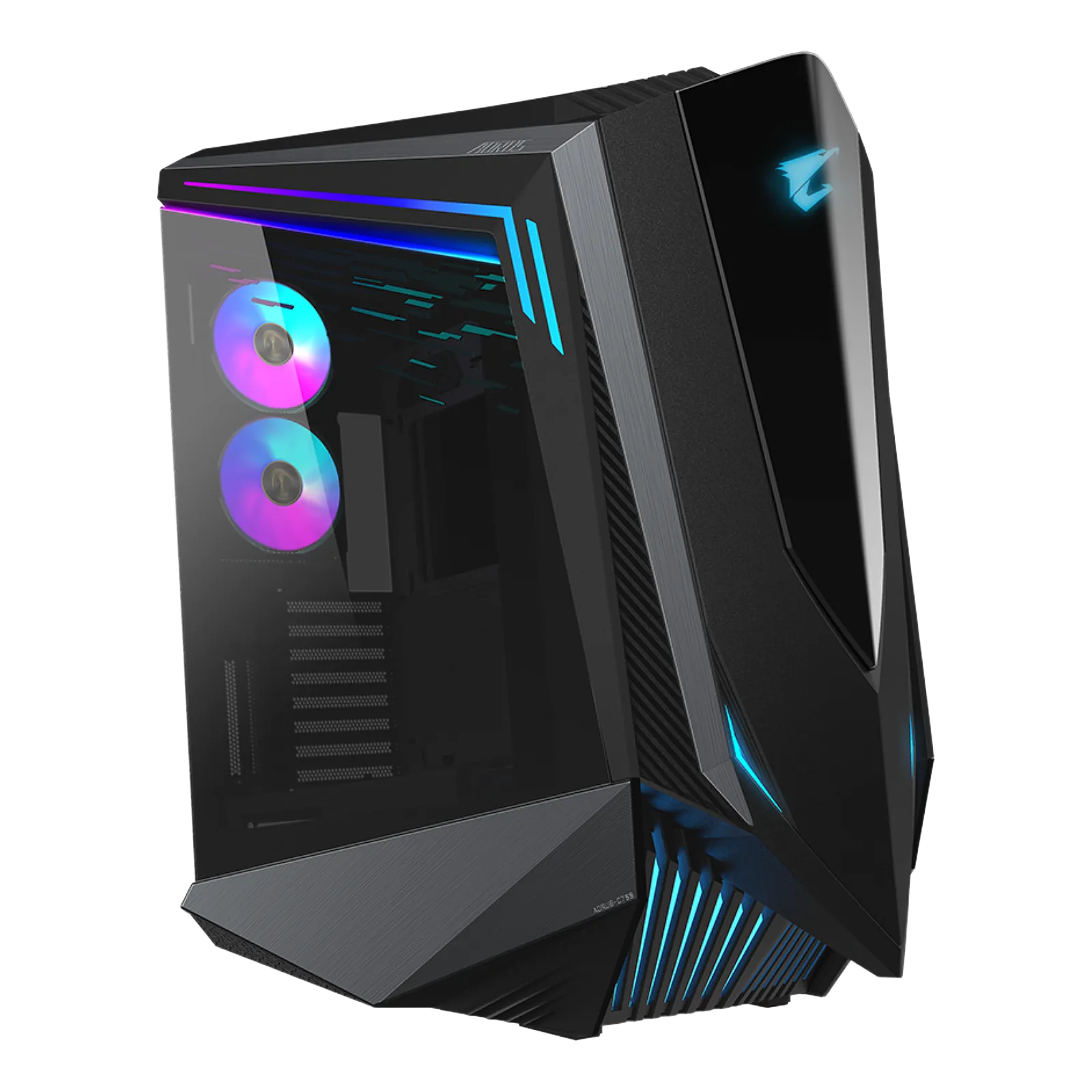 מארז מחשב Gigabyte AORUS C700 GLASS