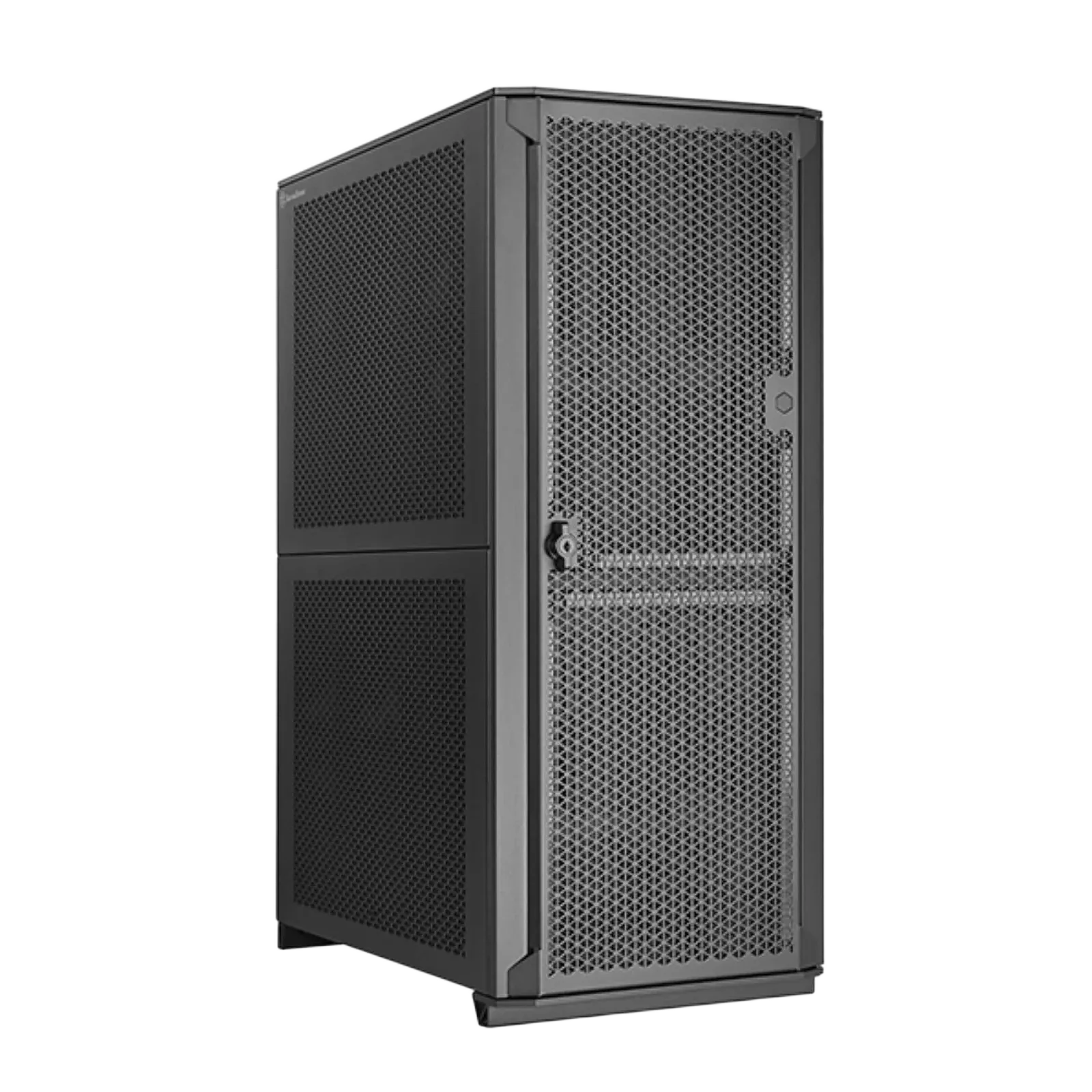 מארז מחשב SilverStone ALTA D1