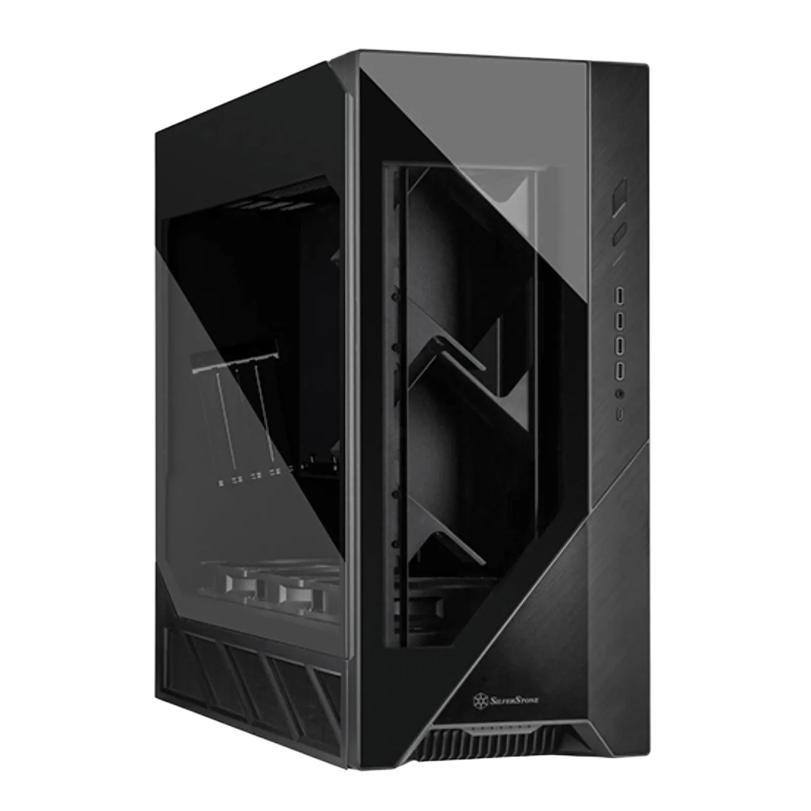 מארז מחשב SilverStone ALTA F2