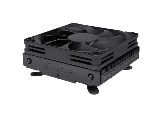 Noctua NH-L9I chromax.black CPU Cooler