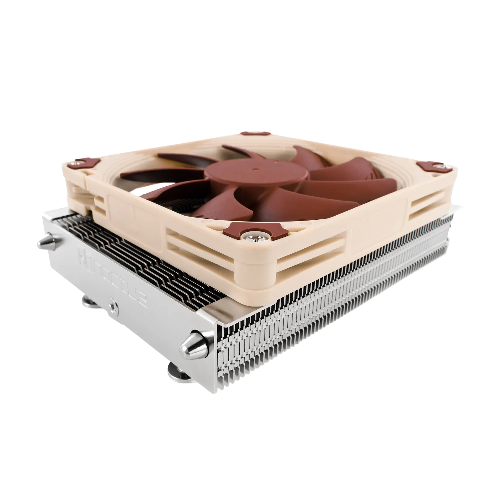 Noctua NH-L9A-AM4 Low-profile CPU Cooler for AM4