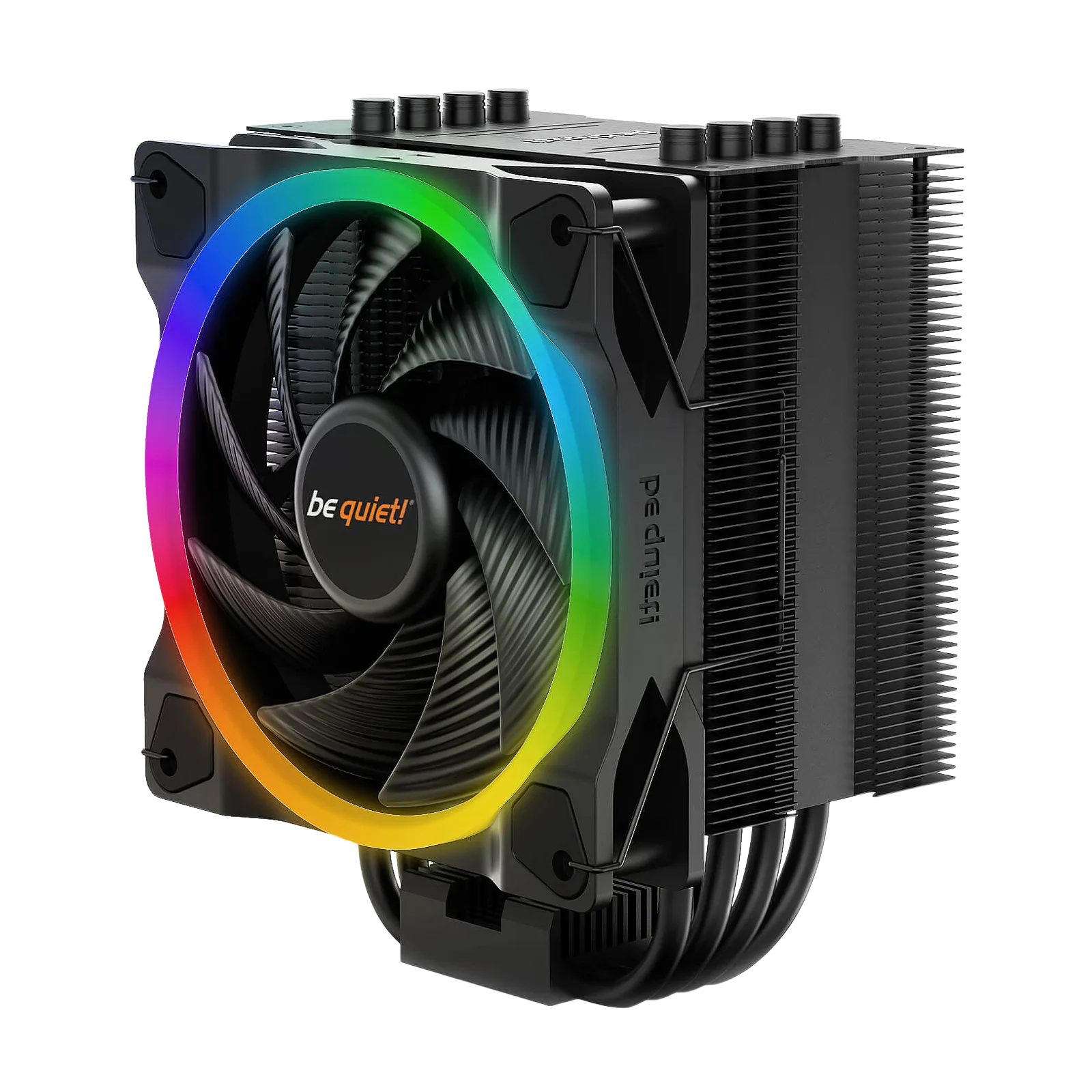be quiet! CPU Cooling PURE ROCK 2 FX