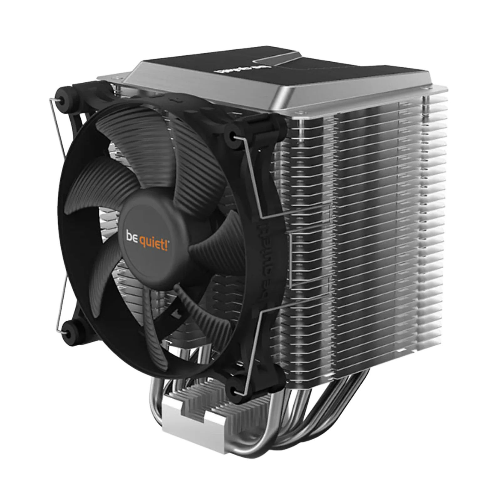 be quiet! CPU Cooling Shadow Rock 3