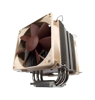 Noctua H-U9B SE2 CPU Cooler