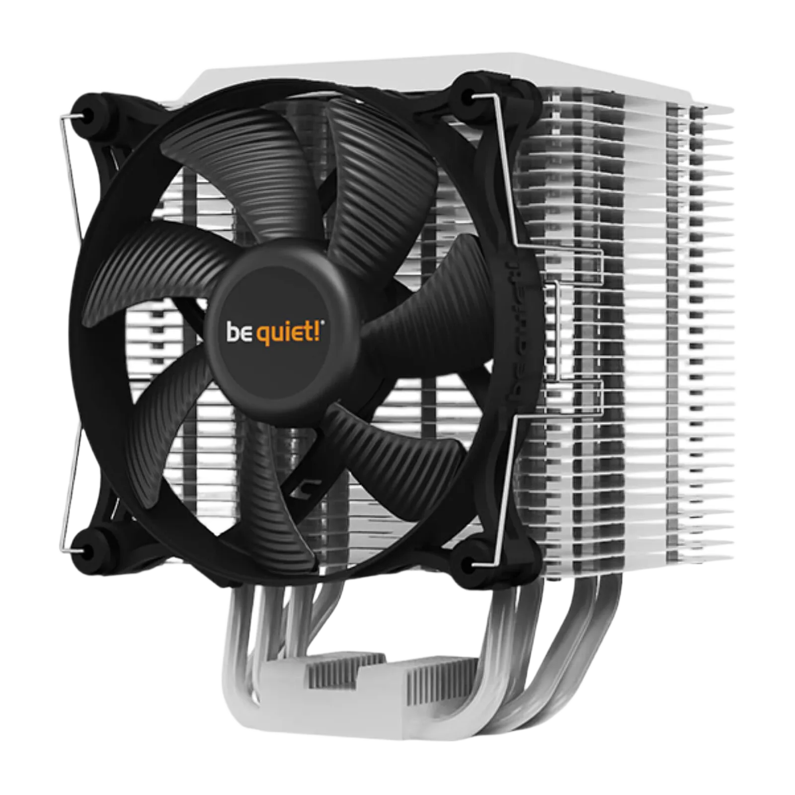 be quiet! CPU Cooling Shadow Rock 3 White
