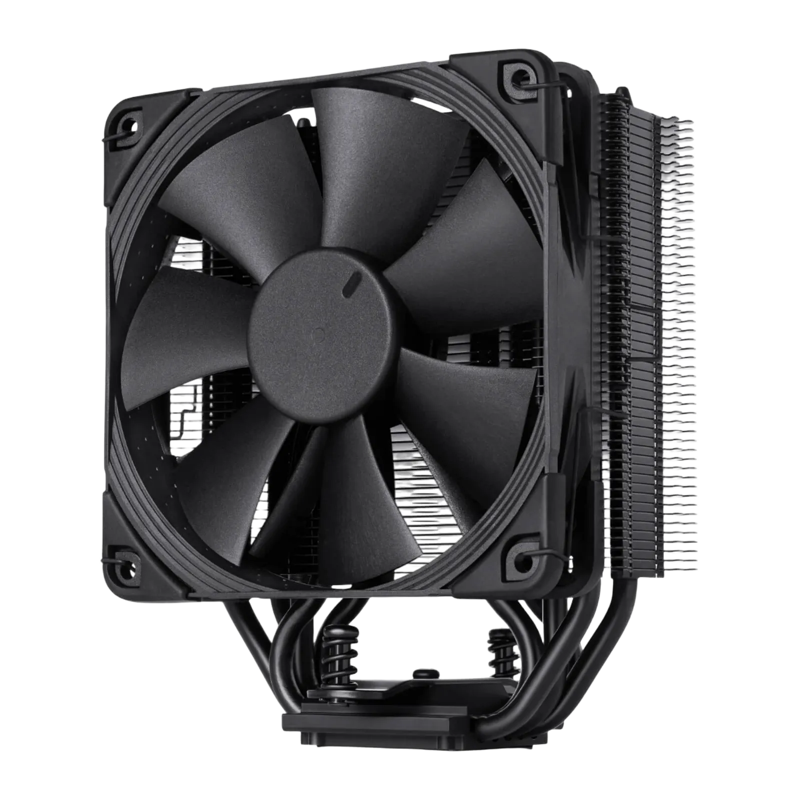 Noctua NH-U12S chromax.black CPU Cooler
