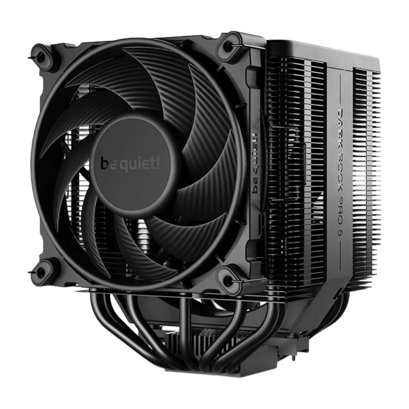 be quiet! DARK ROCK PRO 5