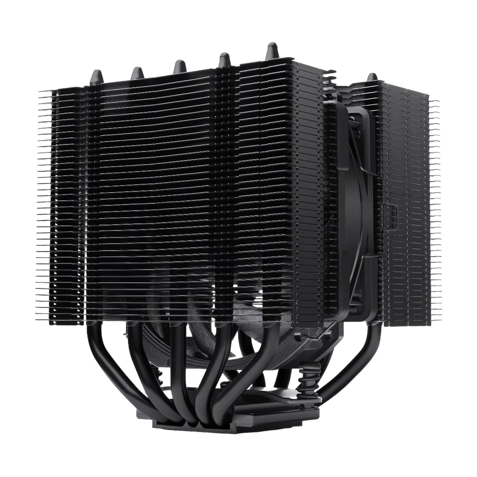 Noctua NH-D12L Chromax Black CPU Cooler