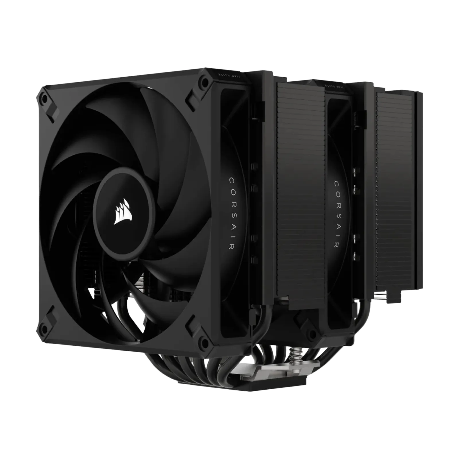 Corsair A115 Twin Tower CPU Cooler