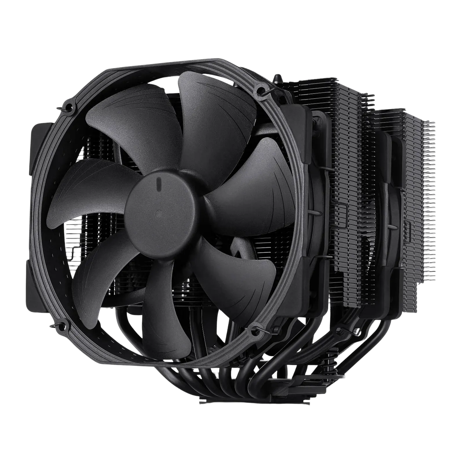 Noctua NH-D15 chromax.black CPU Cooler