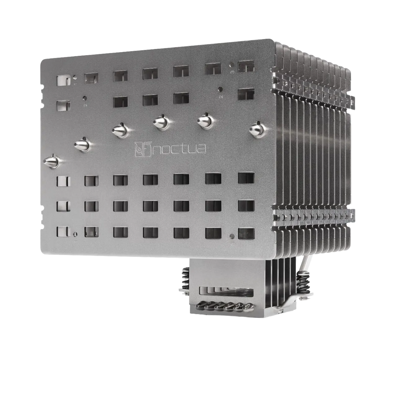 Noctua NH-P1 CPU Cooler