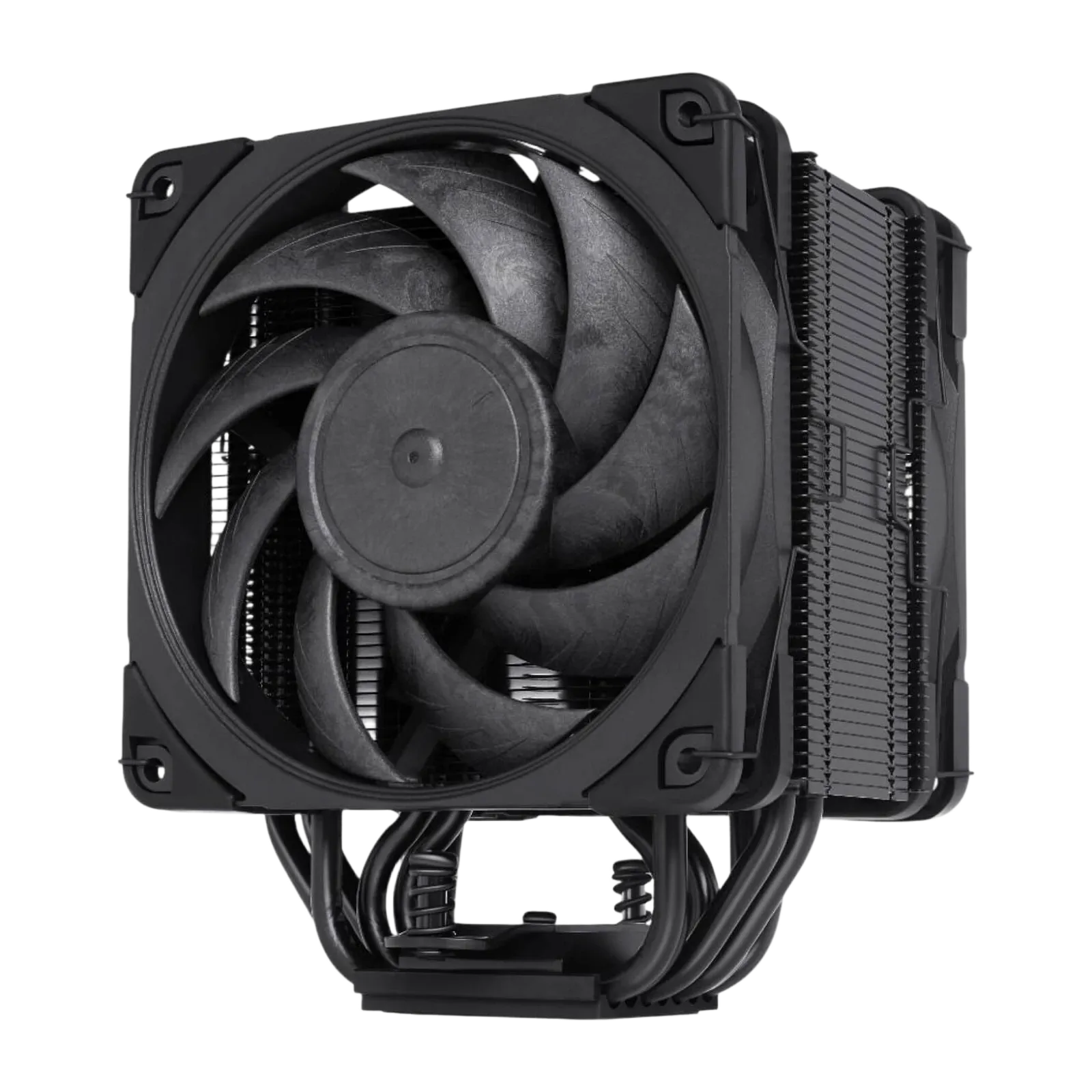 Noctua NH-U12A chromax.black CPU Cooler