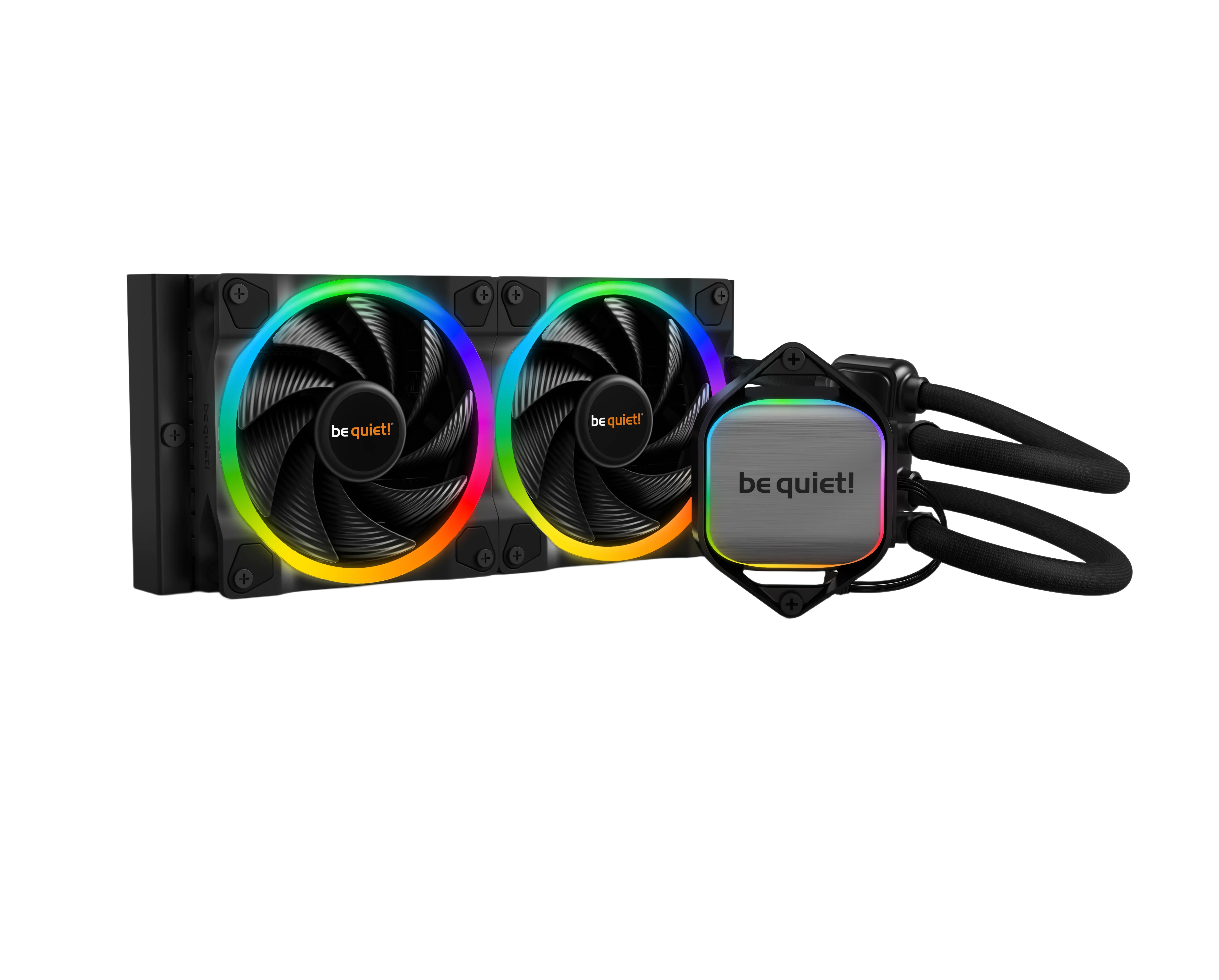be quiet! Pure Loop 2 FX 240mm