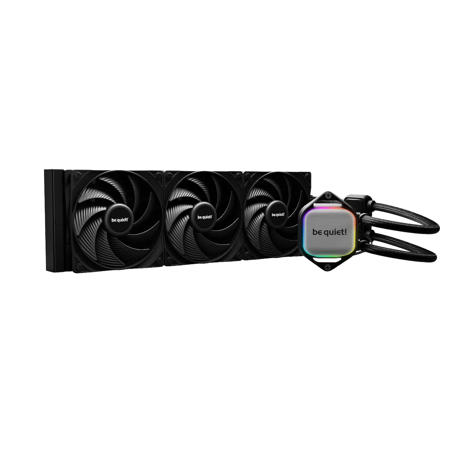 be quiet! PURE LOOP 2 360mm