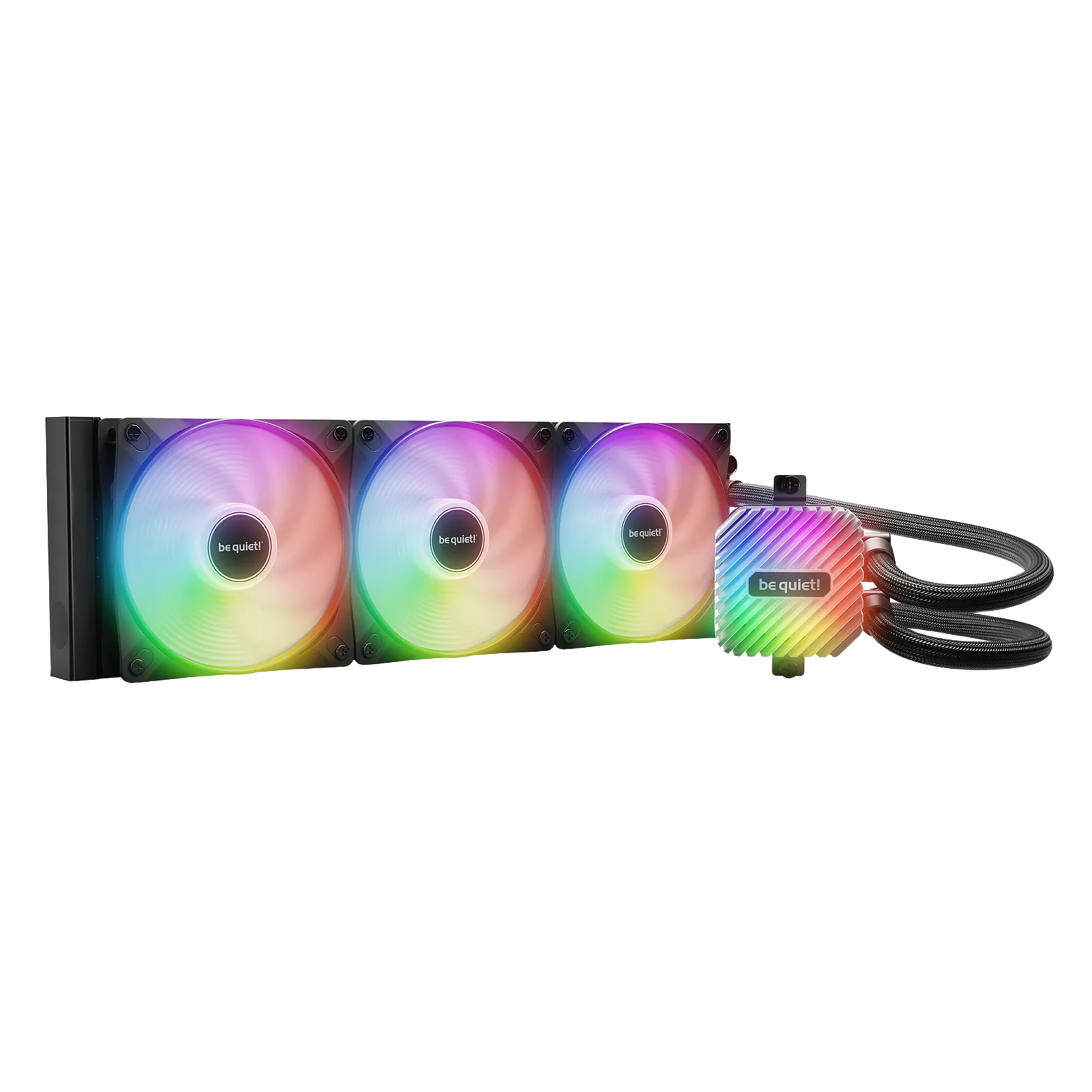 be quiet! LIGHT LOOP 360mm