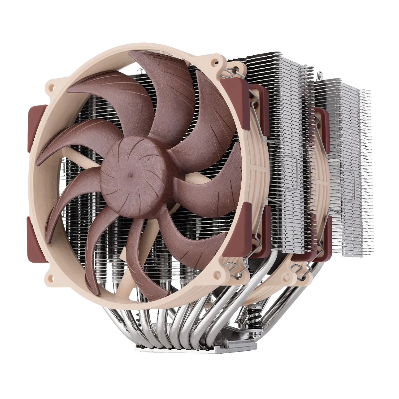 Noctua NH-D15 G2 LBC (Recommended for AMD) CPU Cooler