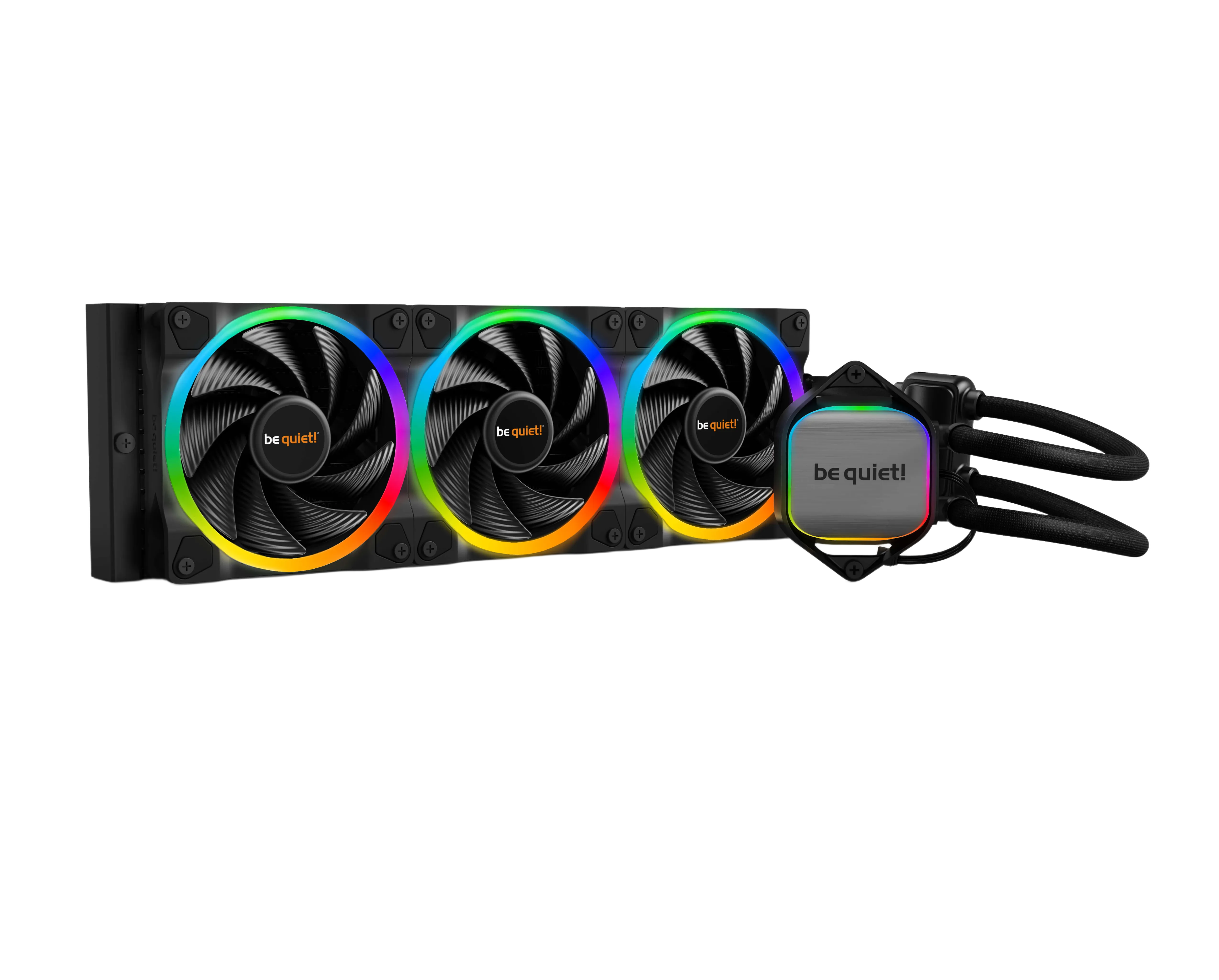 be quiet! Pure Loop 2 FX 360mm