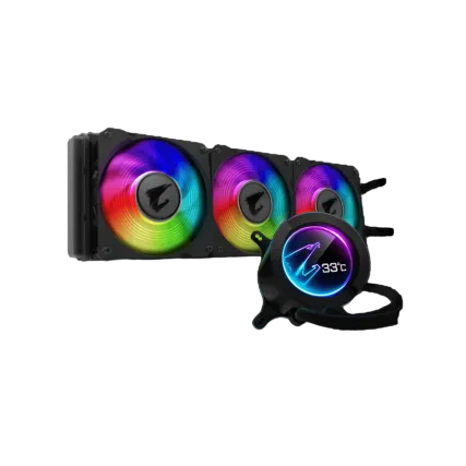 Gigabyte AORUS LIQUID COOLER 360 GP-ALQCO360