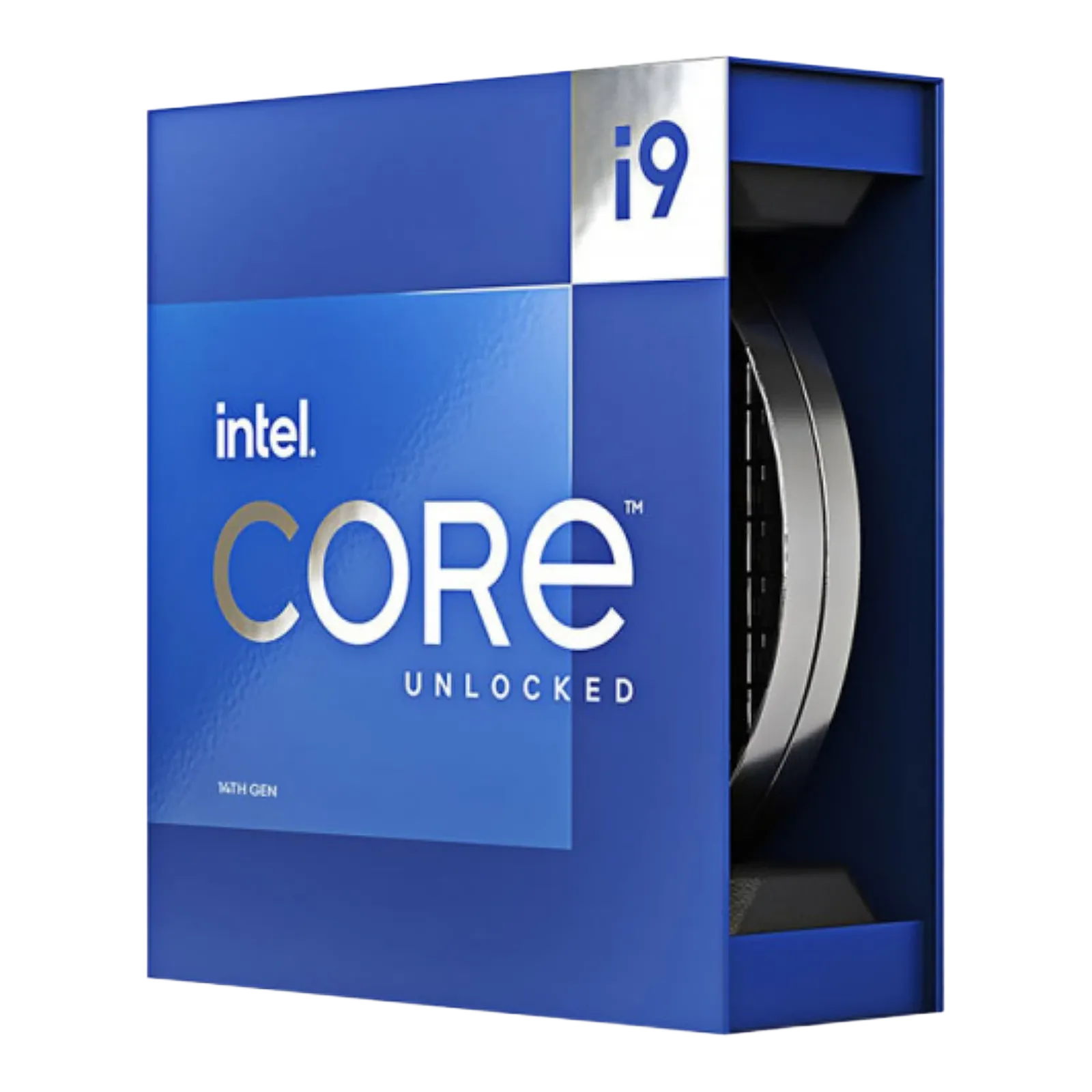 Intel Core i9 14900KS / 1700 Box