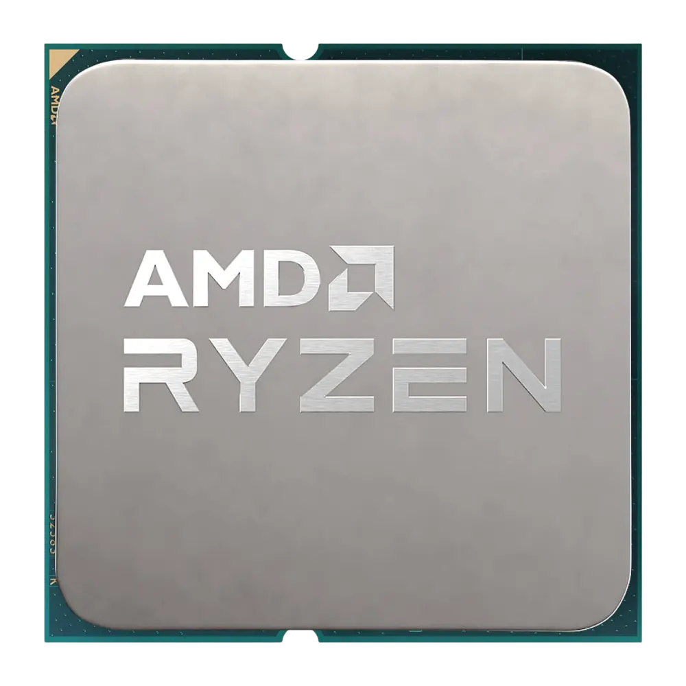 AMD Ryzen 5 PRO 5655G AM4 Tray